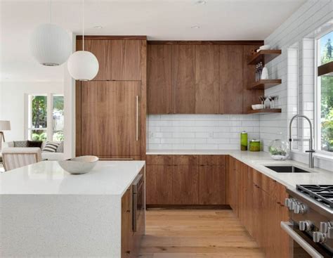What Is An L Shaped Kitchen Layout
