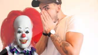 Les Clowns Tueurs Attaquent De Nouveau Youtube