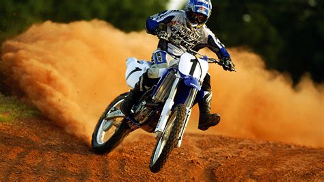 47 Motocross Screensavers Wallpapers Wallpapersafari