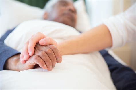 Eirene Pain Management Options During Palliative And Hospice Care