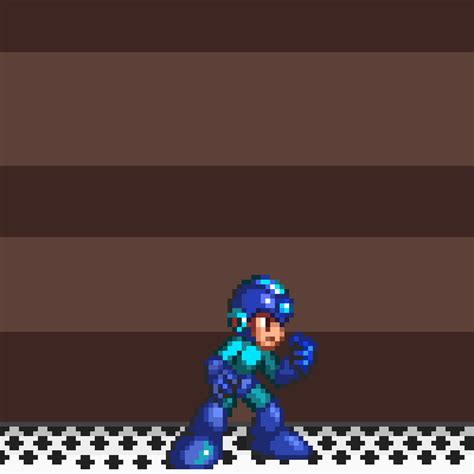 Pixilart Mega Man 8 By Dab Souls
