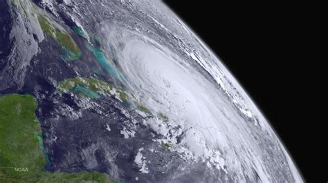 Southcentral Bahamas Devastated By Hurricane Joaquin Abaco Sun