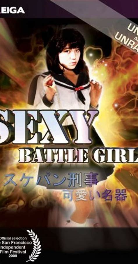 sexy battle girls 1986 video gallery imdb