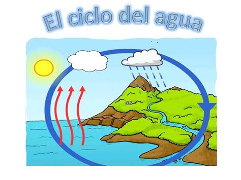 Juegos De Ciencias Juego De El Ciclo Del Agua 4 Cerebriti
