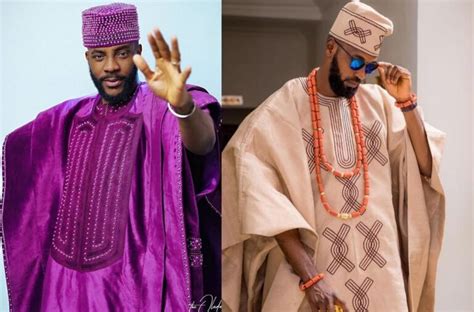 10 Gorgeous Agbada Styles For Nigerian Men 2022 Dnb Stories