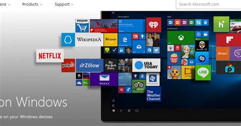 Microsoft Offers All Inclusive App Store For Pcs Tablets And Phones Cnet