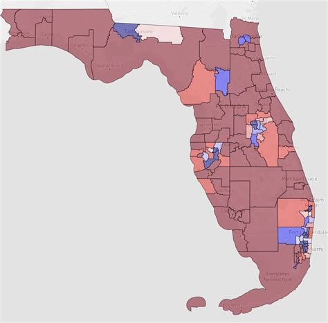 Florida Politics Enjoyer 🇺🇸 On Twitter Florida 2022 Governor Results