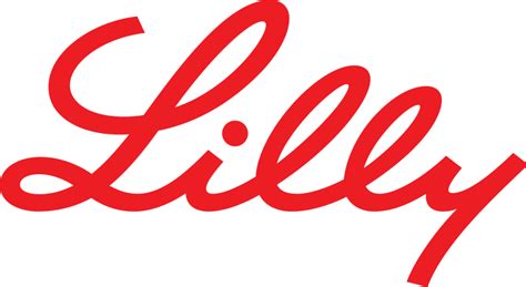 Eli Lilly Lly Logo