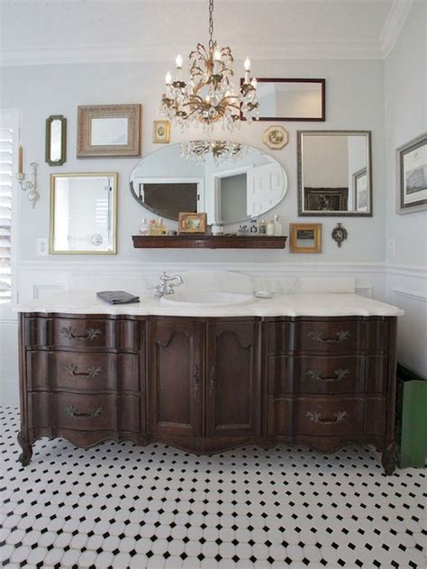 40 Unique Bathroom Vanities Design Ideas Besthomish