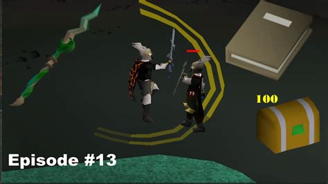 S Tier Ironman Collection Log Osrs Episode 13 Youtube