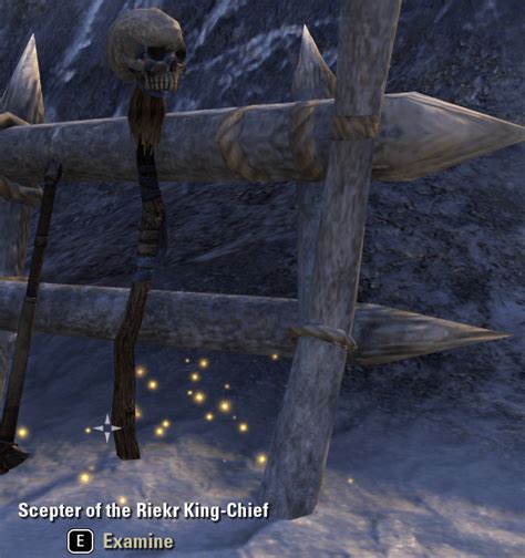 Wrothgar Master Relic Hunter Guide Eso Eso Hub Elder Scrolls Online