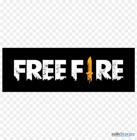 Add your names, share with friends. free fire png logo PNG image with transparent background ...