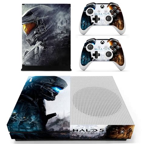 Buy Halo 5 Skin Sticker Decal For
