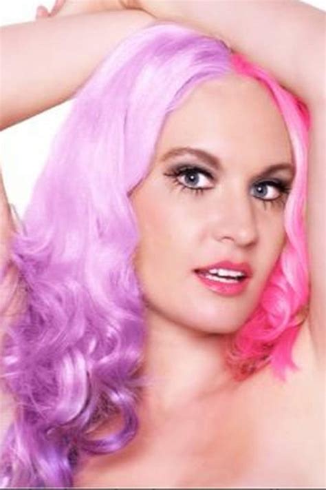have you seen what former x factor star kitty brucknell looks like now ok magazine