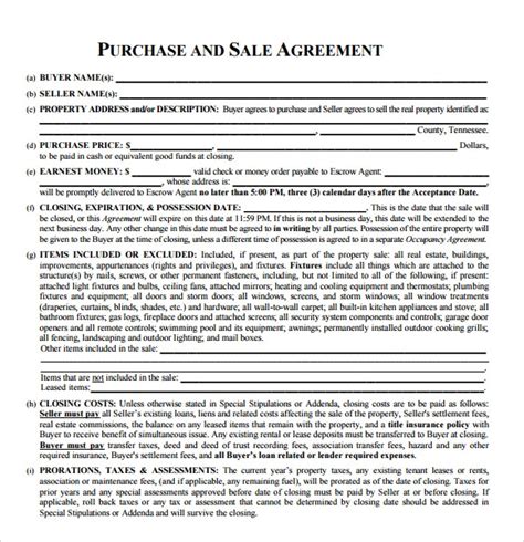 We did not find results for: 8+ Sample Real Estate Purchase Agreements | Sample Templates