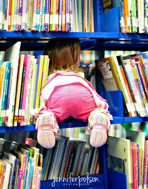 Literary Cuteness Overload: Kids Reading | Read It Forward