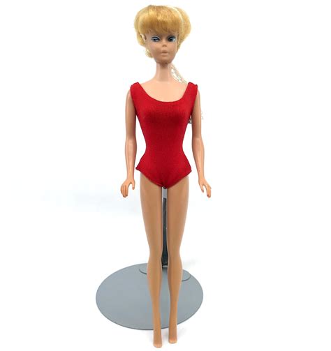 Vintage Midge Bubble Cut Straight Leg Barbie Muniatalaya Gob Pe
