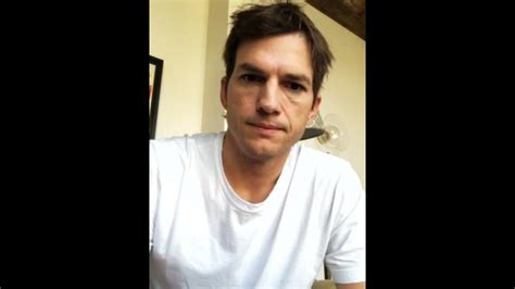 Ashton Kutcher Was Desperate To Reclaim Health After Suffering Rare Disease