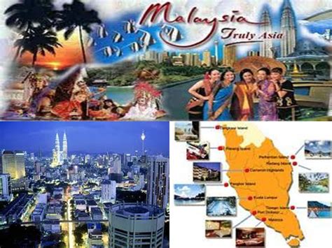 So the right way to read it is 'visit malaysia truly asia'. online ticketing: Malaysia Truly Asia
