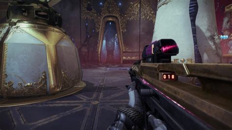 Where to find the Nightmare Containment lockdown chests in Destiny 2 - Gamepur