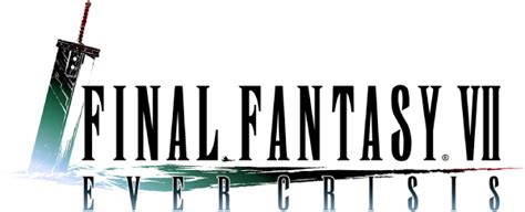 الموضوع الرسمي Final Fantasy Vii Ever Crisis تبدو واعدة منتديات