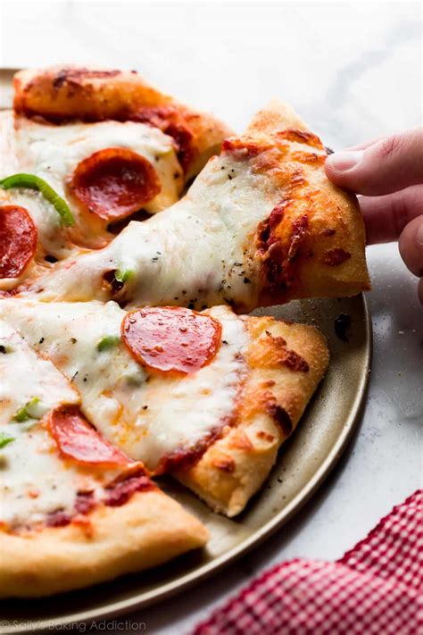 Digiorno Pizza Instructions Perfectly Bake Your Pizza Every Time