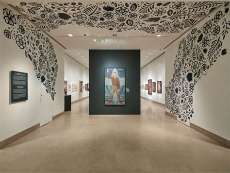 Flores Mexicanas Women In Modern Mexican Art Opens On Sunday At The