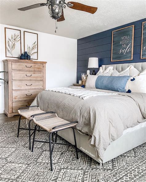 It actually didn't take as that much time once all the furniture was picked. Modern Farmhouse Designer on Instagram: "This new ...