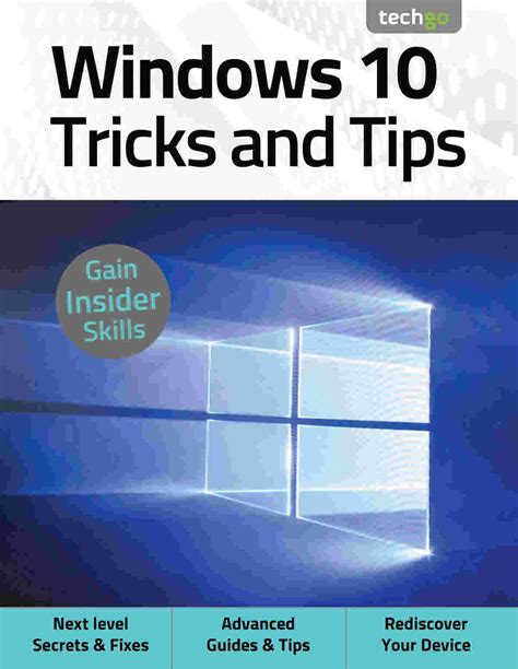 Windows 10 Tricks And Tips 5th Edition 2021 P2p Releaselog