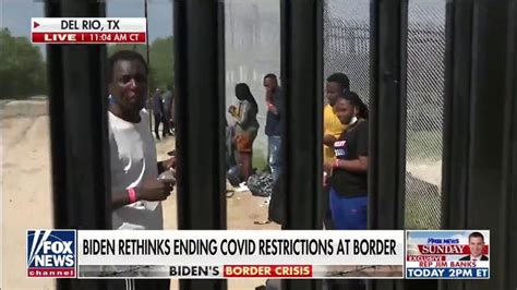 Tom Homan Personally ‘disgusted With Mounting Border Chaos Warns Ice Morale Is ‘in The Toilet