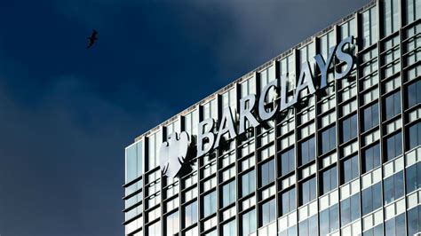 Barclays Bank charged over Qatari loan | The Week UK