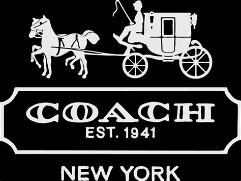 Coach Logos