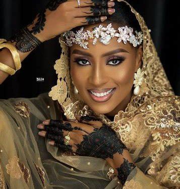 Award Winning Hausa Actress Speaks After Her Nude Video Leaked Online