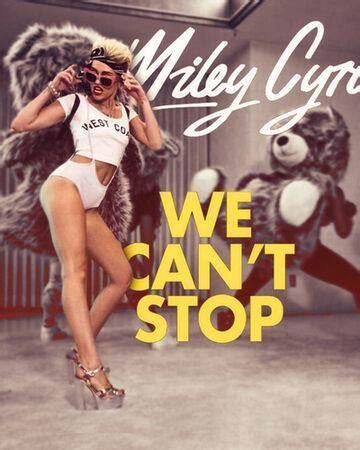 Miley Cyrus We Can T Stop Music Video 2013 FilmAffinity