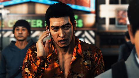 Review Judgment Is A Fun But Muted Yakuza Game In Disguise