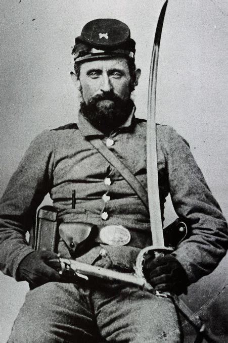 Confederate 1st North Carolina Cavalry Regiment American Civil War