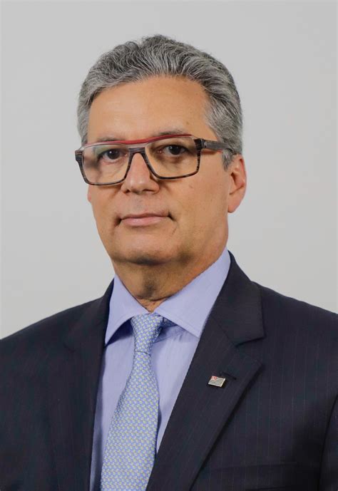 Fábio Prieto é O Novo Secretário Estadual Da Justiça E Cidadania De São Paulo Secretaria Da