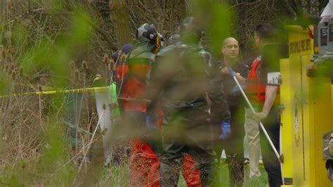 Body Found In Pond Bizarre Details Emerge Fox 8 Cleveland Wjw