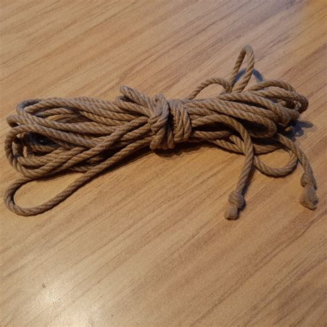 Building Connection The One Rope Technique Rope Connections