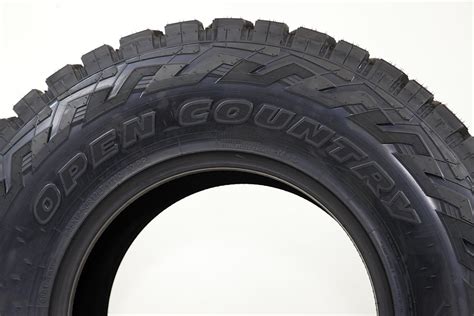 Toyo Open Country Rt Tire Review