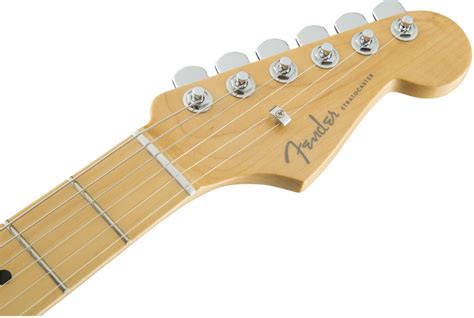 Fender American Elite Stratocaster Hss Shaw Bucker Maple Fingerboard 3