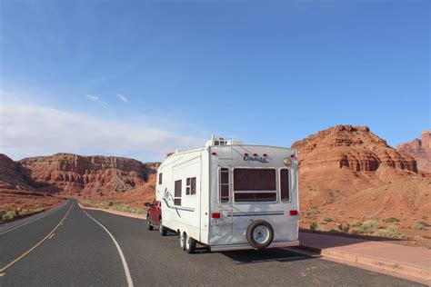 Your guide to full-time RV living - Roadtrippers