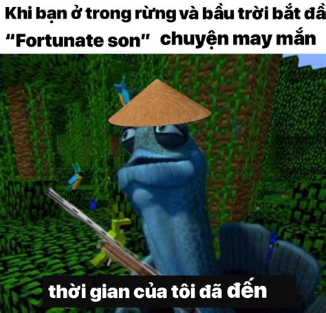 You will see vietnamese to english translation in the window below. Vietnamese > English This Vietnam War meme : translator