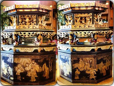 Teochew style | Asian antiques, Chinese antiques, Antiques