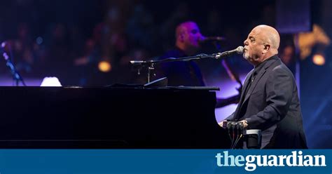 Billy Joel Takes Blame For Bruce Springsteen Bike Breakdown Music