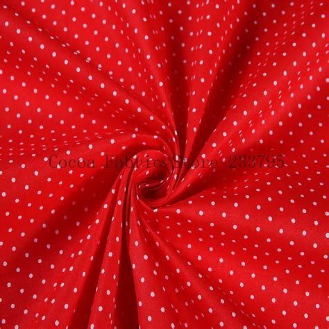 100cm X 160cm 100 Cotton Fabricquilting Clothhome Textiles Fabric