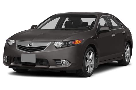 2014 Acura Tsx Pictures