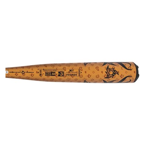 2023 Demarini Voodoo One Bbcor Baseball Bat Wbd2352010