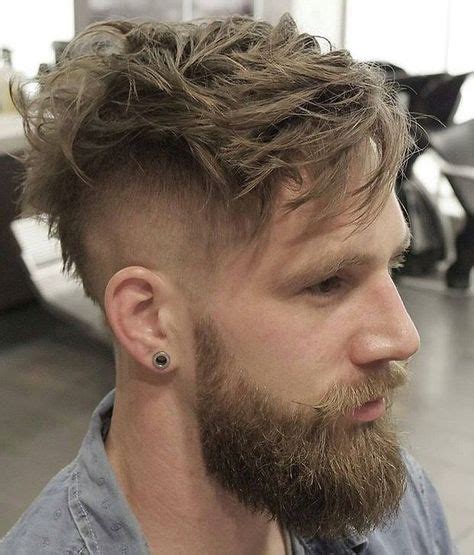 Cool Amazing Undercut Hairstyles For Men Unique Special Male