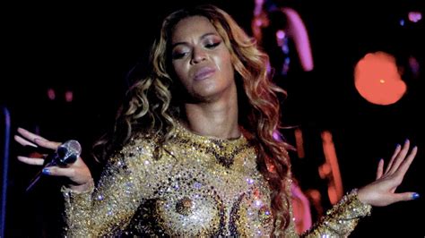 Beyoncé s Sparkling Nipples Marco Zanini Could Be Heading to Schiaparelli
